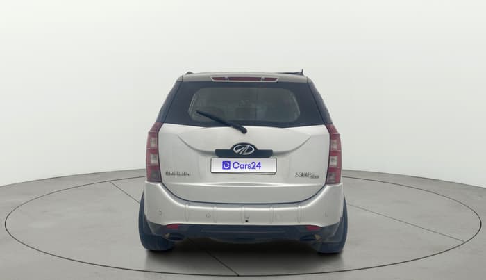 2013 Mahindra XUV500 W6, Diesel, Manual, 1,26,648 km, Back/Rear