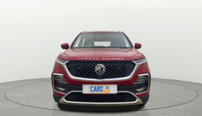 2020 MG HECTOR SMART HYBRID 1.5 PETROL, Petrol, Manual, 66,215 km, Front