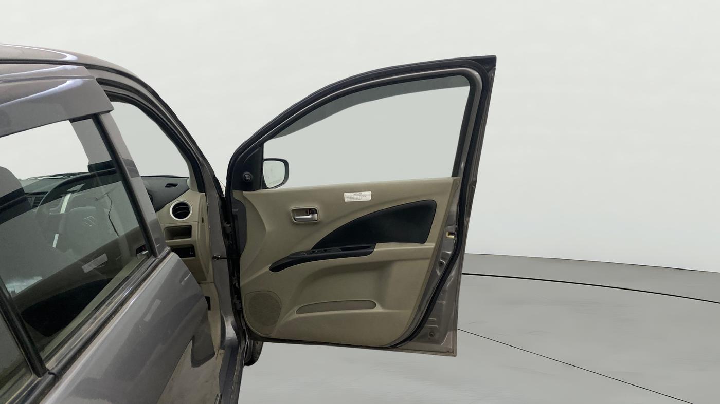 2014 Maruti Celerio VXI AMT, Petrol, Automatic, 68,564 km, RHS Front Door