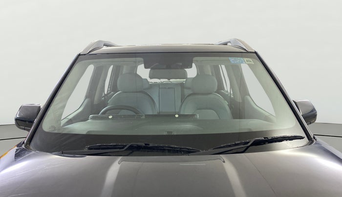 2025 KIA SYROS HTK Plus 1.0 Turbo 6MT, Petrol, Manual, 6,884 km, Front Windshield