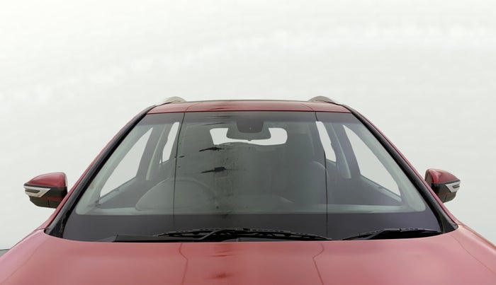 2019 MG HECTOR SHARP 2.0 DIESEL, Diesel, Manual, 87,111 km, Front Windshield