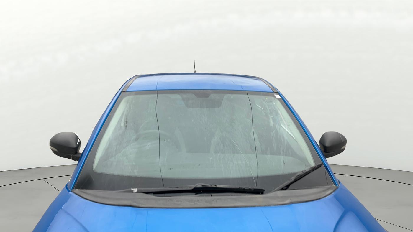 2019 Tata NEXON XM PETROL, Petrol, Manual, 47,940 km, Front Windshield