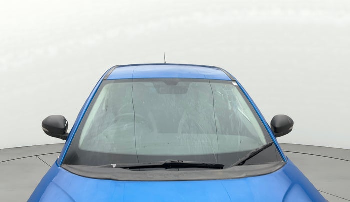 2019 Tata NEXON XM PETROL, Petrol, Manual, 48,159 km, Front Windshield