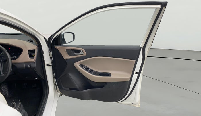 2015 Hyundai Elite i20 SPORTZ 1.2, Petrol, Manual, 93,408 km, RHS Front Door