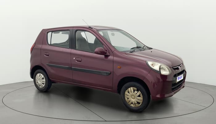 2013 Maruti Alto 800 LXI, Petrol, Manual, 84,299 km, SRP
