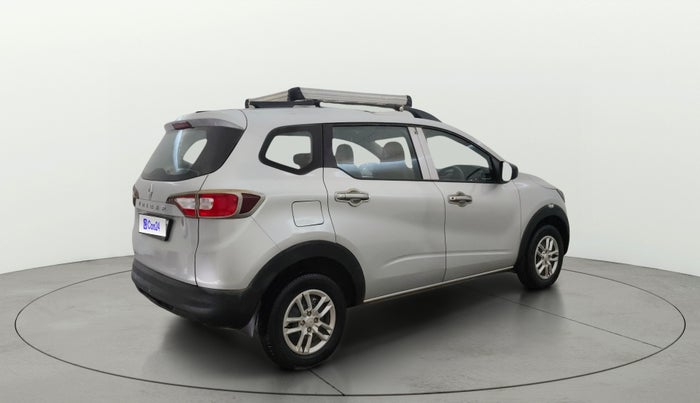 2022 Renault TRIBER RXE MT, Petrol, Manual, 39,452 km, Right Back Diagonal