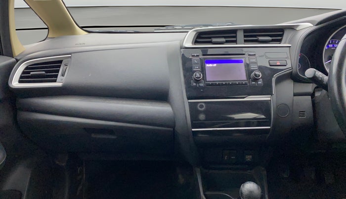 2018 Honda Jazz 1.2L I-VTEC V, Petrol, Manual, 83,342 km, Air Conditioner