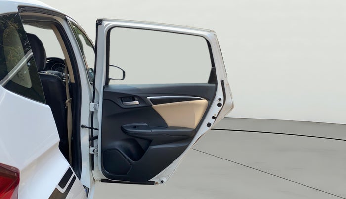 2019 Honda Jazz 1.2L I-VTEC VX CVT, Petrol, Automatic, 49,837 km, RHS Rear Door