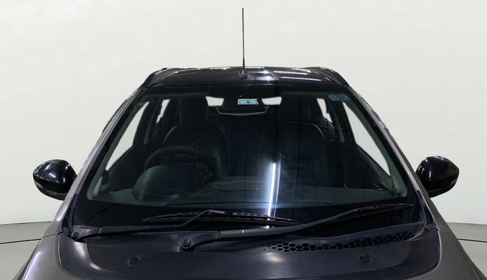 2018 Tata TIAGO NRG PETROL, Petrol, Manual, 76,021 km, Front Windshield