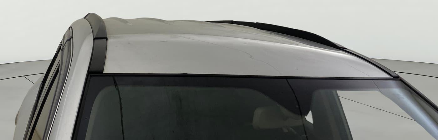 2015 Mahindra XUV500 W8, Diesel, Manual, 1,20,724 km, Roof