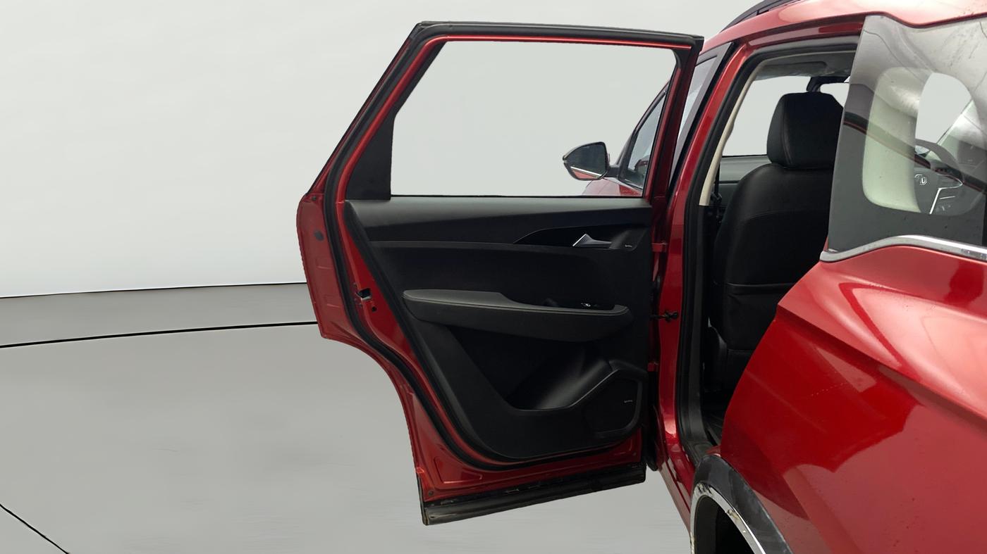 2019 MG HECTOR SHARP 2.0 DIESEL, Diesel, Manual, 52,682 km, LHS Rear Door
