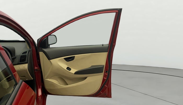 2018 Hyundai Eon ERA +, Petrol, Manual, 16,075 km, RHS Front Door