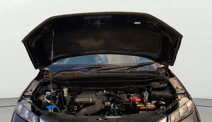 2024 Maruti Grand Vitara DELTA CNG, CNG, Manual, 54,913 km, Open Bonet