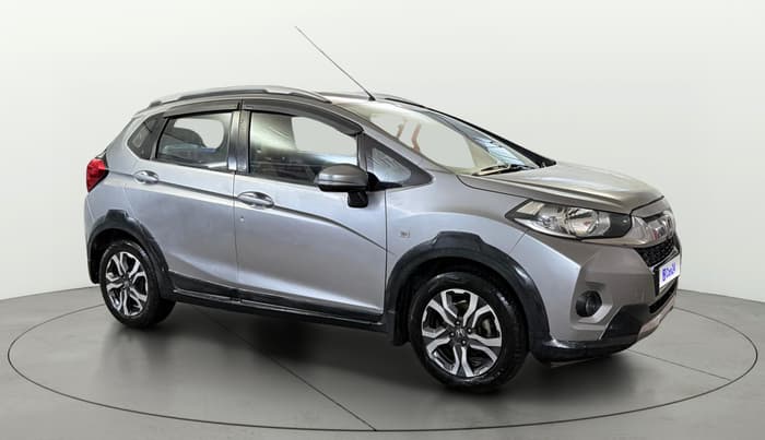 2019 Honda WR-V 1.2L I-VTEC S MT, Petrol, Manual, 54,185 km, SRP