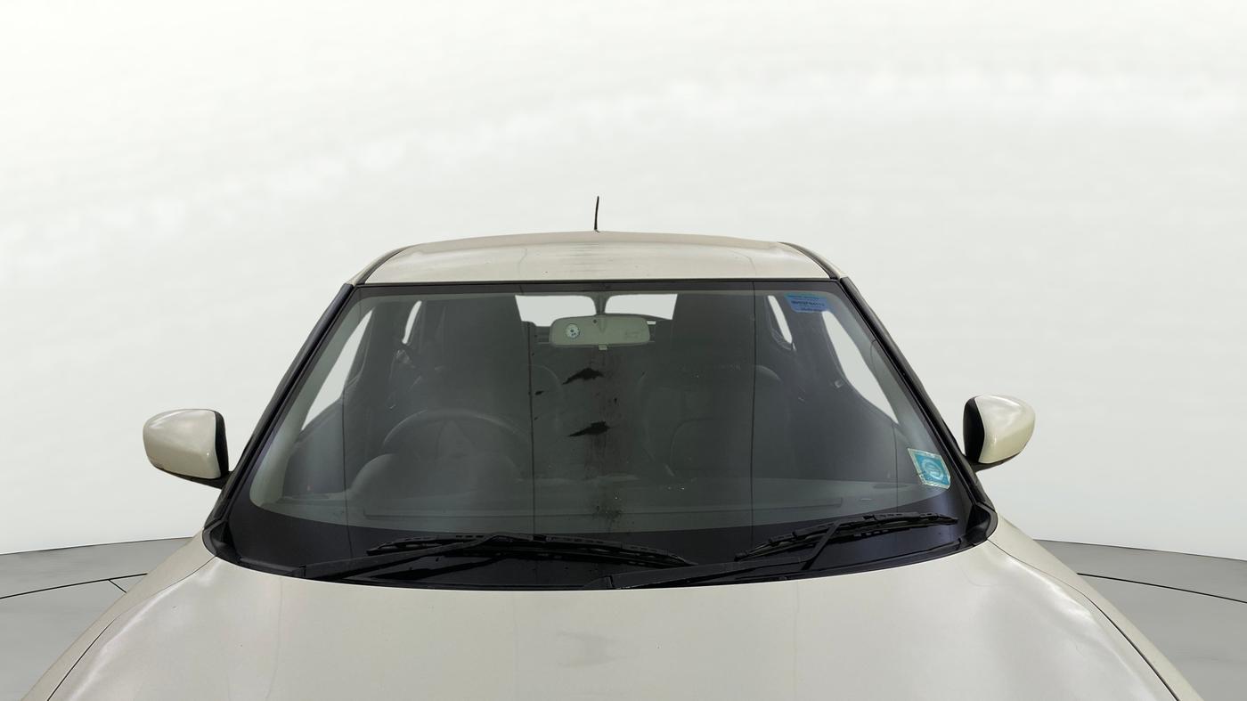 2020 Maruti Swift ZXI PLUS, Petrol, Manual, 21,069 km, Front Windshield
