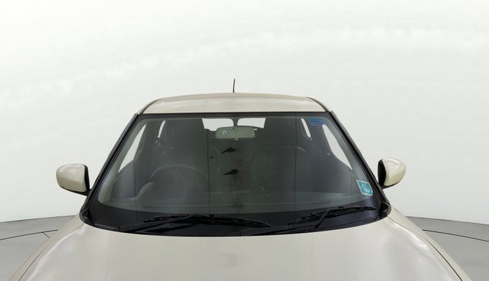 2020 Maruti Swift ZXI PLUS, Petrol, Manual, 21,069 km, Front Windshield