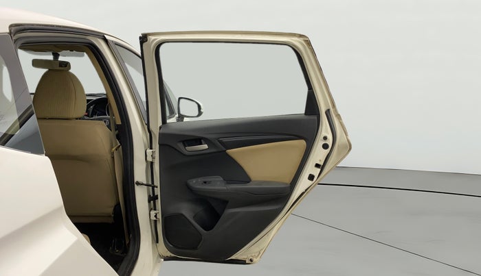 2015 Honda Jazz 1.2L I-VTEC SV, Petrol, Manual, 43,675 km, RHS Rear Door