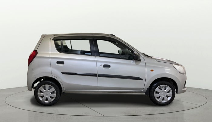 2018 Maruti Alto K10 VXI (O) AMT, Petrol, Automatic, 12,014 km, Right Side View