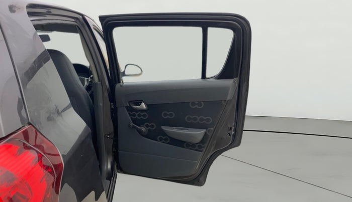 2014 Maruti Alto 800 VXI, Petrol, Manual, 68,645 km, RHS Rear Door