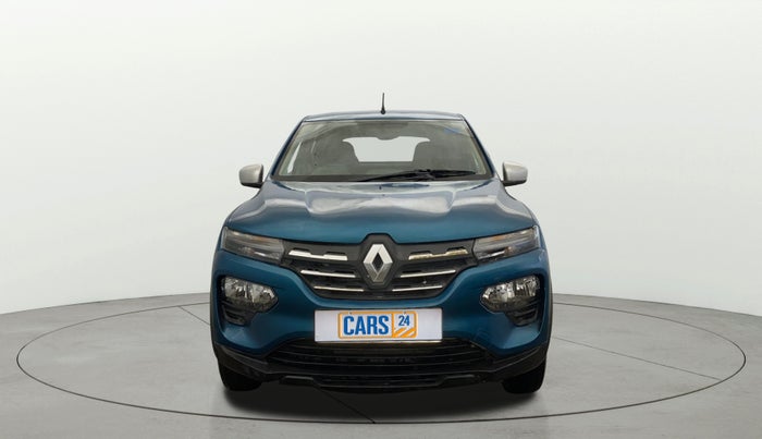 2022 Renault Kwid RXT 1.0 (O), Petrol, Manual, 54,988 km, Front