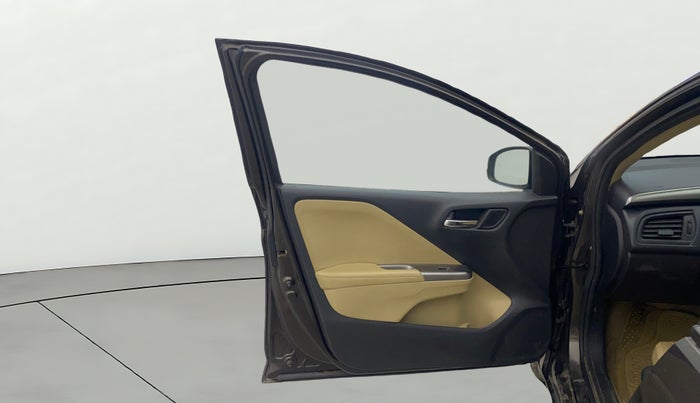 2015 Honda City 1.5L I-DTEC VX, Diesel, Manual, 65,425 km, LHS Front Door