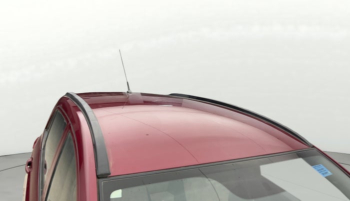 2015 Hyundai Grand i10 SPORTZ 1.2 KAPPA VTVT, Petrol, Manual, 54,303 km, Roof