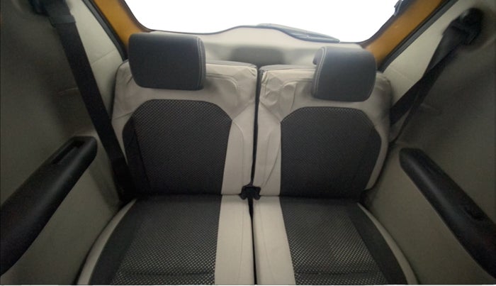 2019 Renault TRIBER RXZ, Petrol, Manual, 81,825 km, Third Seat Row ( optional )