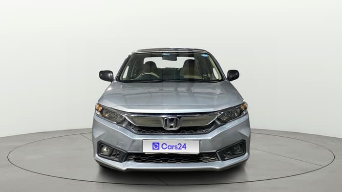 2020 Honda Amaze 1.2L I-VTEC E, Petrol, Manual, 39,211 km, Front