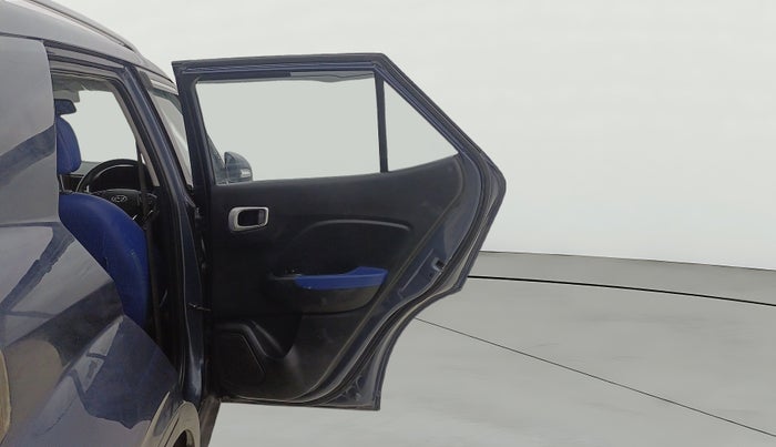 2019 Hyundai VENUE SX PLUS 1.0 TURBO DCT, Petrol, Automatic, 14,948 km, RHS Rear Door