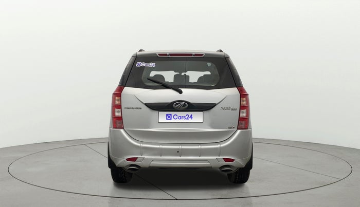 2016 Mahindra XUV500 W4 1.99, Diesel, Manual, 61,726 km, Back/Rear