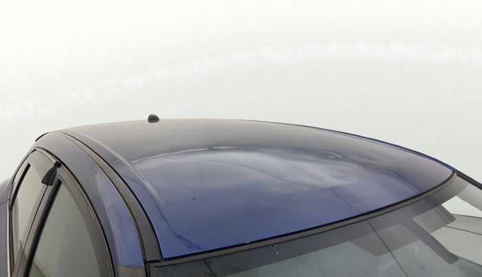 2020 Maruti Baleno ZETA PETROL 1.2, Petrol, Manual, 56,518 km, Roof