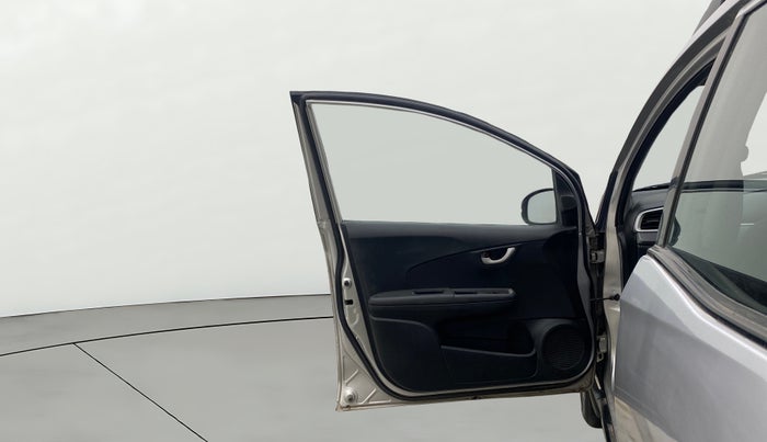 2016 Honda BR-V 1.5L I-VTEC V CVT, Petrol, Automatic, 1,42,634 km, LHS Front Door