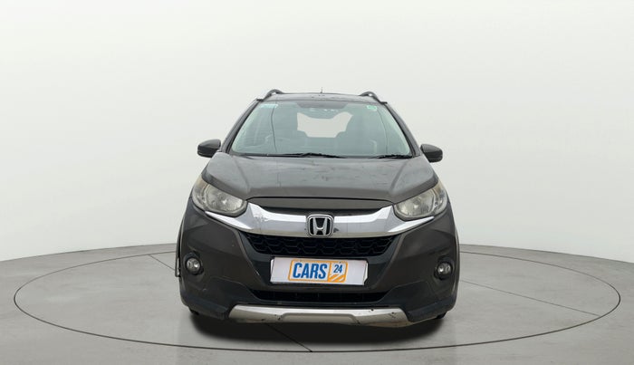 2018 Honda WR-V 1.5L I-DTEC VX MT, Diesel, Manual, 73,698 km, Front