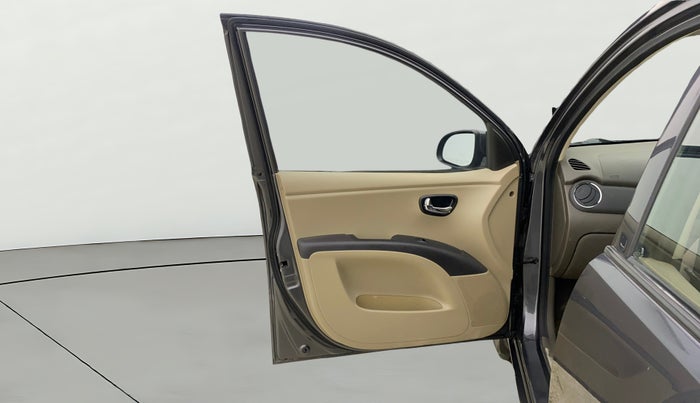 2012 Hyundai i10 ASTA 1.2, Petrol, Manual, 32,140 km, LHS Front Door