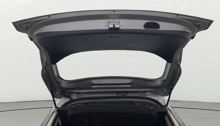 2021 KIA SELTOS HTK PLUS 1.5, Petrol, Manual, 87,236 km, Boot Door Open