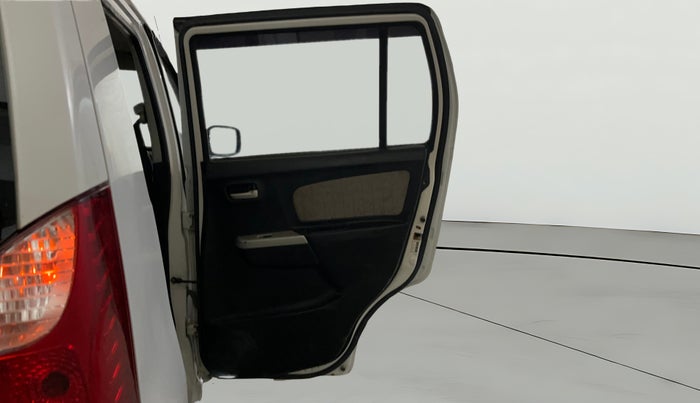 2015 Maruti Wagon R 1.0 VXI, CNG, Manual, 83,196 km, RHS Rear Door