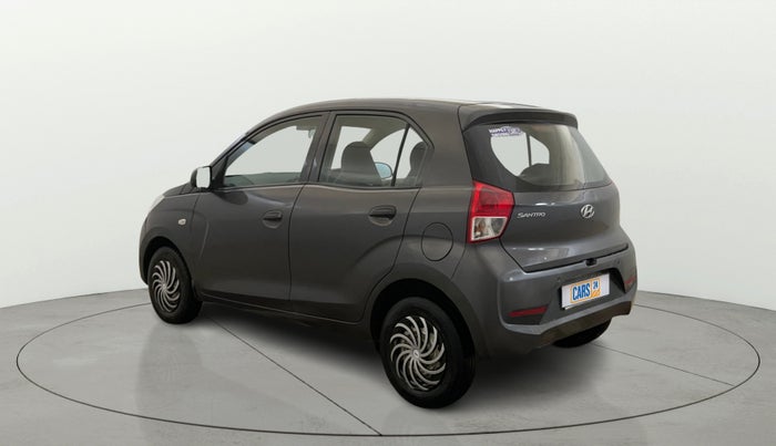 2019 Hyundai NEW SANTRO ERA EXECUTIVE, Petrol, Manual, 40,901 km, Left Back Diagonal