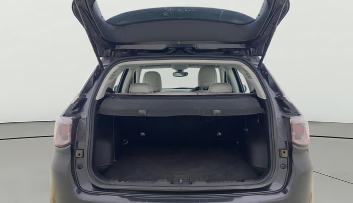 2020 Jeep Compass LONGITUDE PLUS 1.4 PETROL AT, Petrol, Automatic, 70,425 km, Boot Open Zoomed View