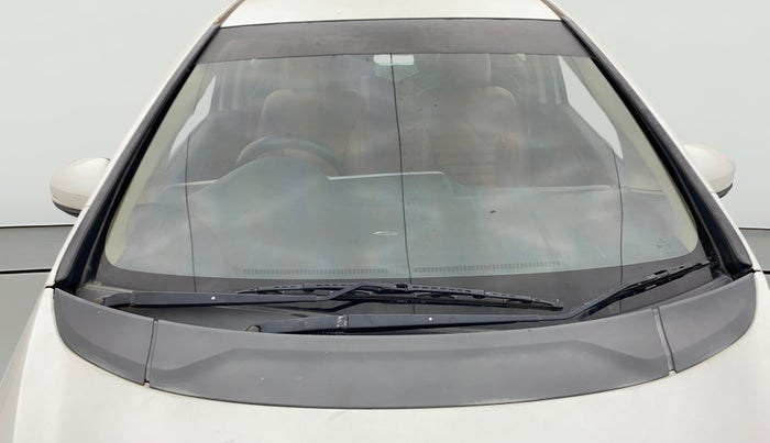 2018 Honda Jazz 1.2L I-VTEC V, Petrol, Manual, 71,811 km, Front Windshield