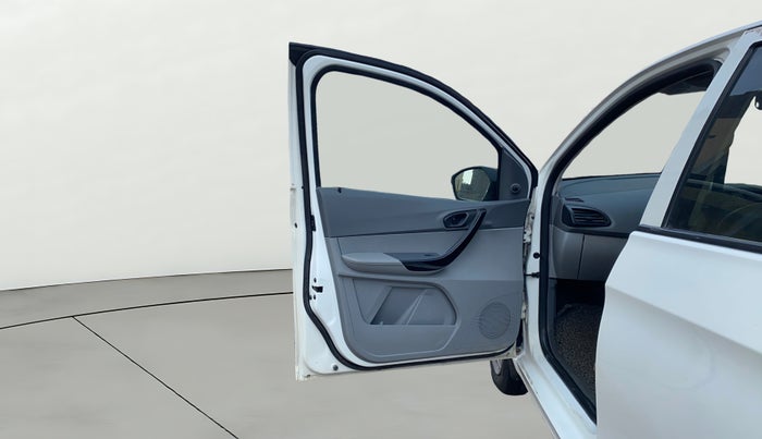 2021 Tata TIGOR XE PETROL, Petrol, Manual, 31,708 km, LHS Front Door
