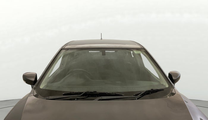 2018 Maruti Baleno ALPHA PETROL 1.2, Petrol, Manual, 51,393 km, Front Windshield