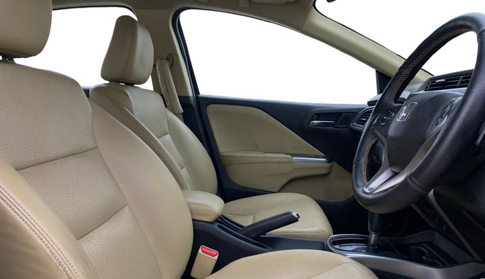 2015 Honda City 1.5L I-VTEC VX CVT, Petrol, Automatic, 96,802 km, Right Side Front Door Cabin