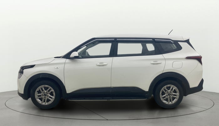 2023 KIA CARENS PREMIUM 1.5 DIESEL IMT 7 STR, Diesel, Manual, 74,201 km, Left Side