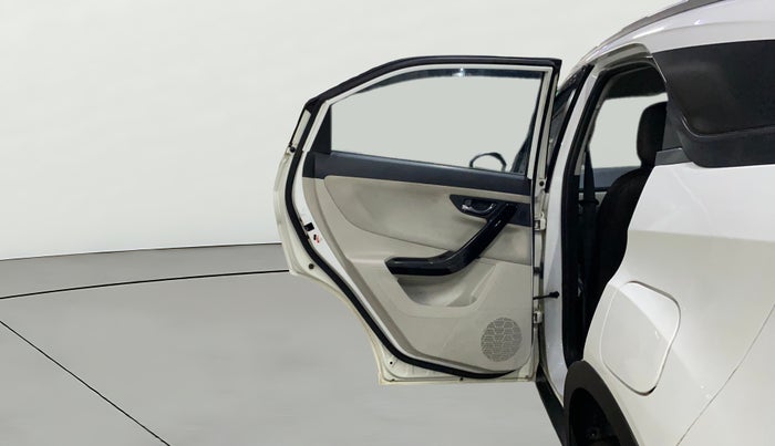 2021 Tata NEXON XZ PLUS PETROL, Petrol, Manual, 58,973 km, LHS Rear Door