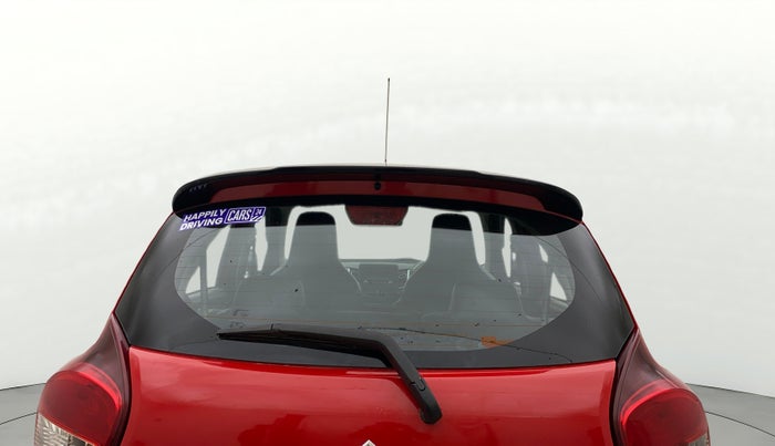 2023 Maruti Celerio ZXI, Petrol, Manual, 69,989 km, Rear Windshield
