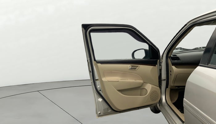 2015 Maruti Swift Dzire VXI, Petrol, Manual, 24,095 km, LHS Front Door