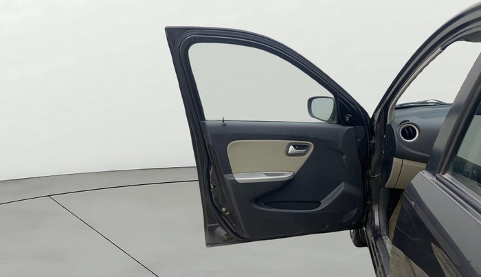 2015 Maruti Alto K10 VXI, Petrol, Manual, 12,734 km, LHS Front Door