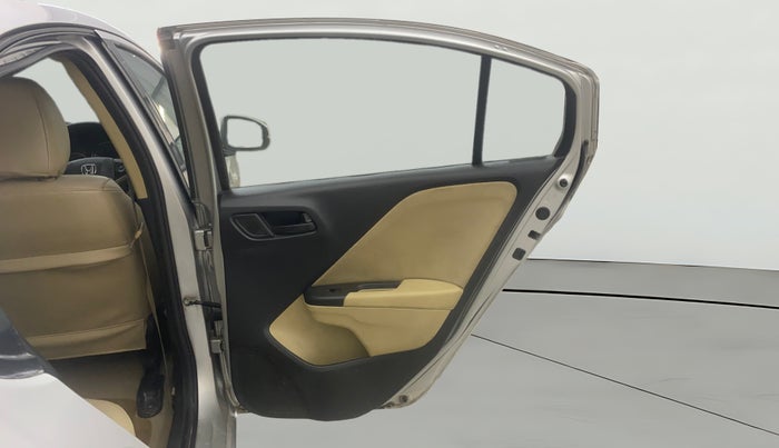 2016 Honda City 1.5L I-VTEC SV CVT, Petrol, Automatic, 1,18,172 km, RHS Rear Door