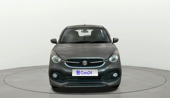 2022 Maruti Celerio ZXI, Petrol, Manual, 46,549 km, Front
