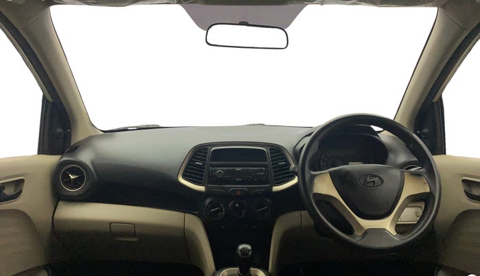2019 Hyundai NEW SANTRO ERA EXECUTIVE, Petrol, Manual, 52,079 km, Dashboard